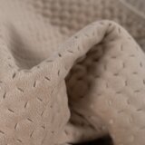 Ixia Bež prešito pregrinjalo 180x260 cm – | Shoptok.si