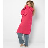 Pri Cardigan Long Chunky Braid Wool Sweater | shoptok.hr