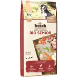 Bosch Bio Senior - Varčno pakiranje: 2 x 11,5 kg