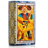 Fournier karte - Tarot - Le Tarot de Marseille Cene