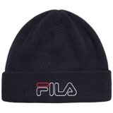 Fila Kape Beanie Outline Logo Črna | Shoptok.si