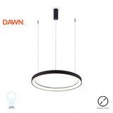 Vesta 366 VISILICA LED 60W 4000K CRNA (O 780 mm) Cene