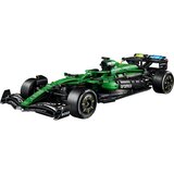 Lego Technic - Bolid za F1® Aston Martin Aramco AMR25 (42240) | shoptok.hr
