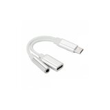 FastAsia Adapter TIP C na 3.5mm stereo jack + TIP C Cene