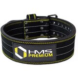 Hms Deadlift pojas za potporu pri podizanju utega | shoptok.hr