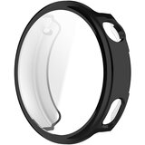 INF združljivo ohišje iz tpu za xiaomi watch S4 41 mm - popolna zaščita black, (5000086208) | Shoptok.si