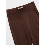 Sinsay Tajice od imitacije brušene kože | shoptok.hr