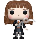 Funko pop figure harry potter hermione with feather | Eponuda.com
