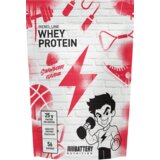 Battery Nutrition batteri rebel vhei protein - јagoda 1800g Cene