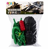 Military Set Soldiers Armored Personnel Carrier 14 pcs. | shoptok.hr