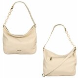  Ženska torba amelie hobo slonova kost | ePonuda.com