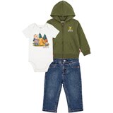 Levi's Otroški kompleti LEVI'S CAMPFIRE HOODIE SET Večbarvna Cene