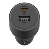 Xiaomi Avtomobilski polnilnik 67W (USB-A + tip C) Cene