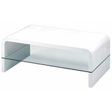 ITALIAN DESIGN MILANO BELA MIZA 1100*600*410, (21300119) Cene