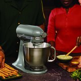 Kitchenaid Kuhinjski aparat 5KSM50PKVEMS Medallion | Shoptok.si