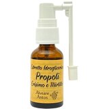  Izvleček propolisa z navadnim dihnikom in borovnico - 20 ml | Shoptok.si