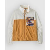 Patagonia Micro D Patch Pocket Jacket dried mango Cene