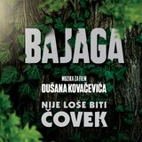  bajaga - nije lose biti covek | Eponuda.com
