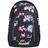 coocazoo Šolski nahrbtnik MATE, Floral Artnight | Shoptok.si