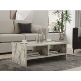 Hanah home sto za dnevnu sobu pera freesia marble