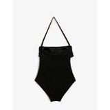 Koton swimsuit - Black Cene