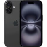 Apple iPhone 16, 128 GB, Super Retina XDR OLED 6.1", Crni | Eponuda.ba