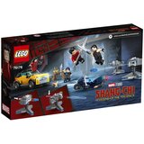 Lego 76176 Bekstvo od Deset prstenova | ePonuda.com