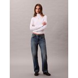 Calvin Klein Jeans Majica bela | Shoptok.si