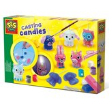 Ses Creative set napravi mirišljave sveće ( 1022840 ) cene