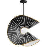 Toolight Viseća Lampa APP1500-1CP | shoptok.hr