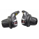 Shimano Ručice menjača za bicikle - 3x6 Cene