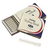  Žileti za šišanje Sibel Feather Blades – 10 kom | Eponuda.ba