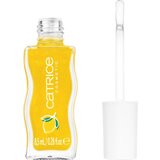 Catrice SUMMER LIPS sijaj za ustnice odtenek C01 Lemon Spritz 8.5 ml | Shoptok.si