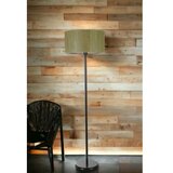 Opviq Podna lampa Bambu 03, 162 cm, E27, IP20, Crna | Eponuda.ba