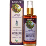 Badger Balm Masažno ulje za aromaterapiju – lavanda Cijene