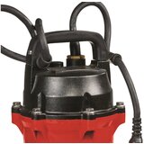 Einhell potopna pumpa za prljavu vodu sa noževima za septičke jame GE-DP 900 | Eponuda.ba
