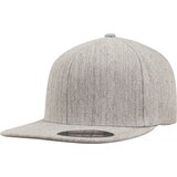 Flexfit Flat Visor heather | shoptok.hr