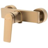 SCHMIDLER miješalica za tuš kadu berlin brushed copper Cijene