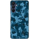  torbica silikonska print za samsung A156B galaxy A15 5G camouflage pattern Cene