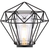 Globo 31358 - Spoljašnja lampa HORACE 1xE27/15W/230V IP44 | Eponuda.com