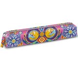 Ars Una Catalina Estrada ozka peresnica 20x4x4cm motiv tigra | Shoptok.si