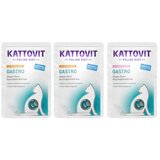 Finnern Kattovit Cat diet sos za mačke Gastro - Piletina i pirinač 85g | Eponuda.com