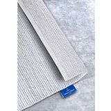 Villeroy & Boch Svetlo siv ročno tkan volnen tekač 80x200 cm Francois – | Shoptok.si
