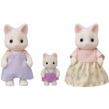 SYLVANIAN FAMILIES družina cvetličnih mačk, (22102743) Cene