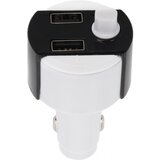 FM transmiter C4 USB TF Bluetooth 12-24V handsfree | ePonuda.com
