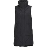 Esprit Puhovke Peffer Vest Črna | Shoptok.si