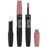 Rimmel London set za ustnice - Lasting Provocalips Liquid Lipstick - 400 Grin & Bare It | Shoptok.si