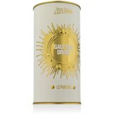 Jean Paul Gaultier Gaultier Divine Le Parfum Eau De Parfum Intense Refillable 50 ml za žene | shoptok.hr