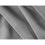 Milo Casa Siva žametna sedežna garnitura 188 cm Paolo – | Shoptok.si
