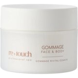 Eterea Cosmesi Naturale re-touch Gommage za obraz in telo - 200 ml Cene